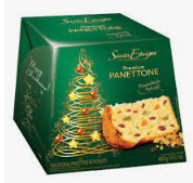7896064205696 - PANETTONE STA EDWIGES 400G FRUTAS