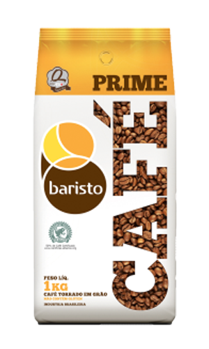 7896078303111 - PRIME CAFÉ GRÃO BARISTO