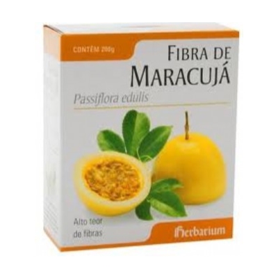 7896083400898 - FIBRA DE MARACUJA