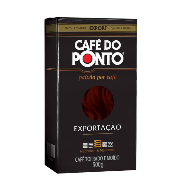 7896089002508 - CAFE DO PONTO IDEAL PACK EXPORT