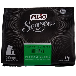 7896089040289 - CAFE PILAO SENSEO MOGIANA