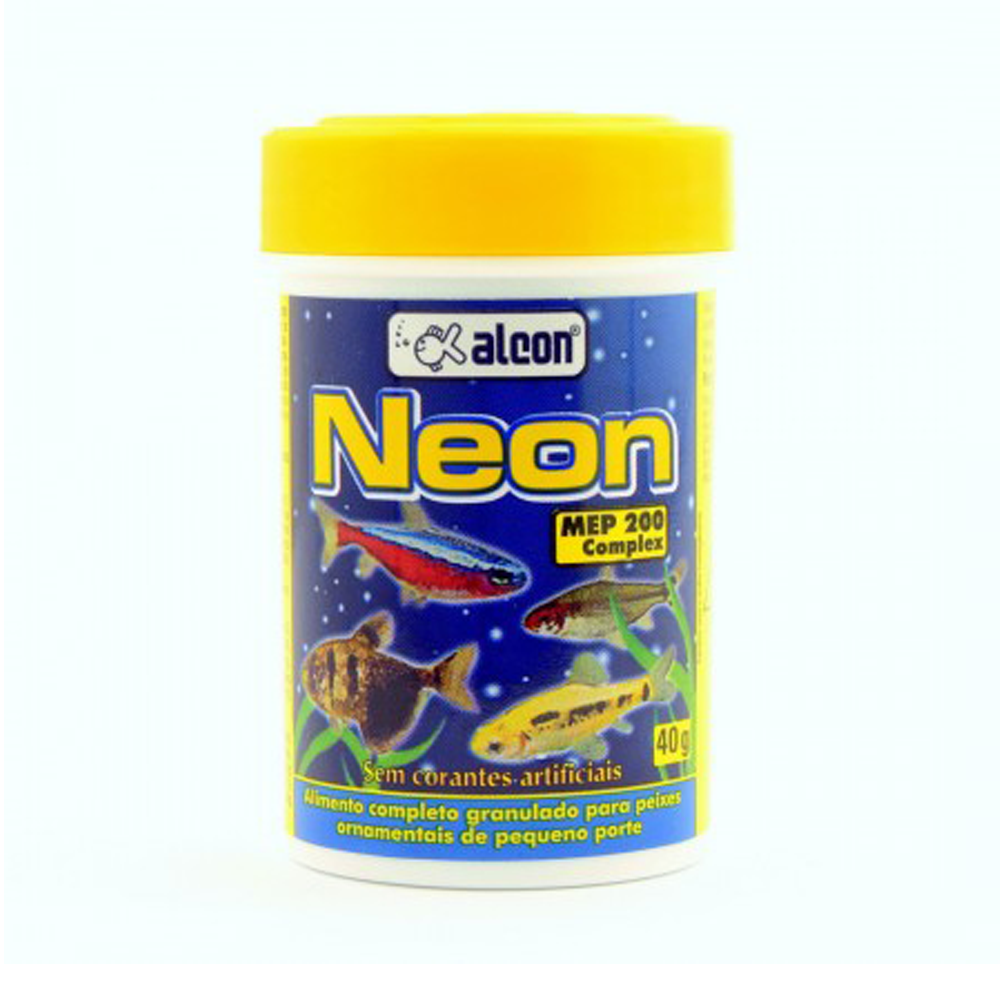 7896108814082 - GOLD NEON 30G - ALCON