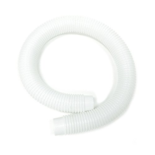 0789611052423 - REPLACEMENT 1.25 X 3' PLASTIC RETURN OR SUCTION HOSE FOR SUMMER WAVES POOLS P58125036