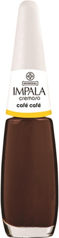 7896111946091 - ESM IMPALA CREM CAFE CAFE CX/0006