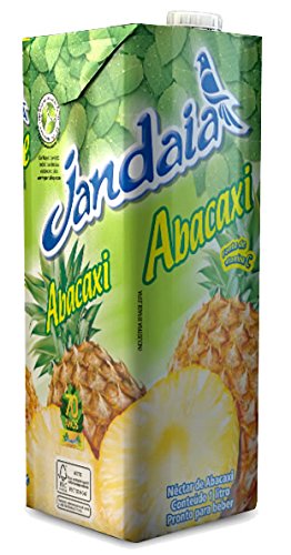 7896179501904 - SUCO JANDAIA ABACAXI 1LT