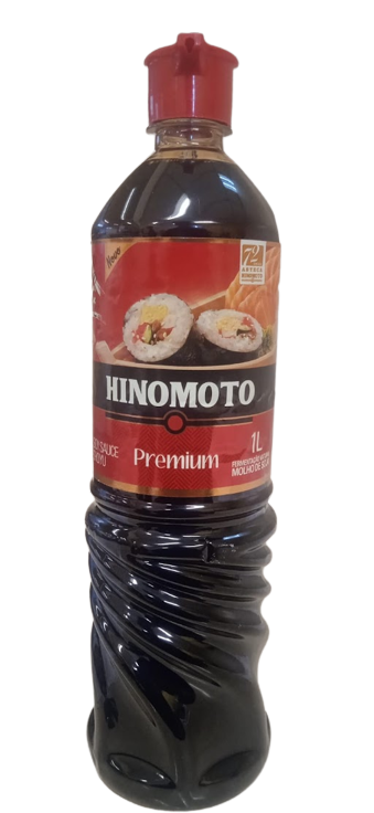 7896181500421 - MOLHO HINOMOTO SHOYU PREM