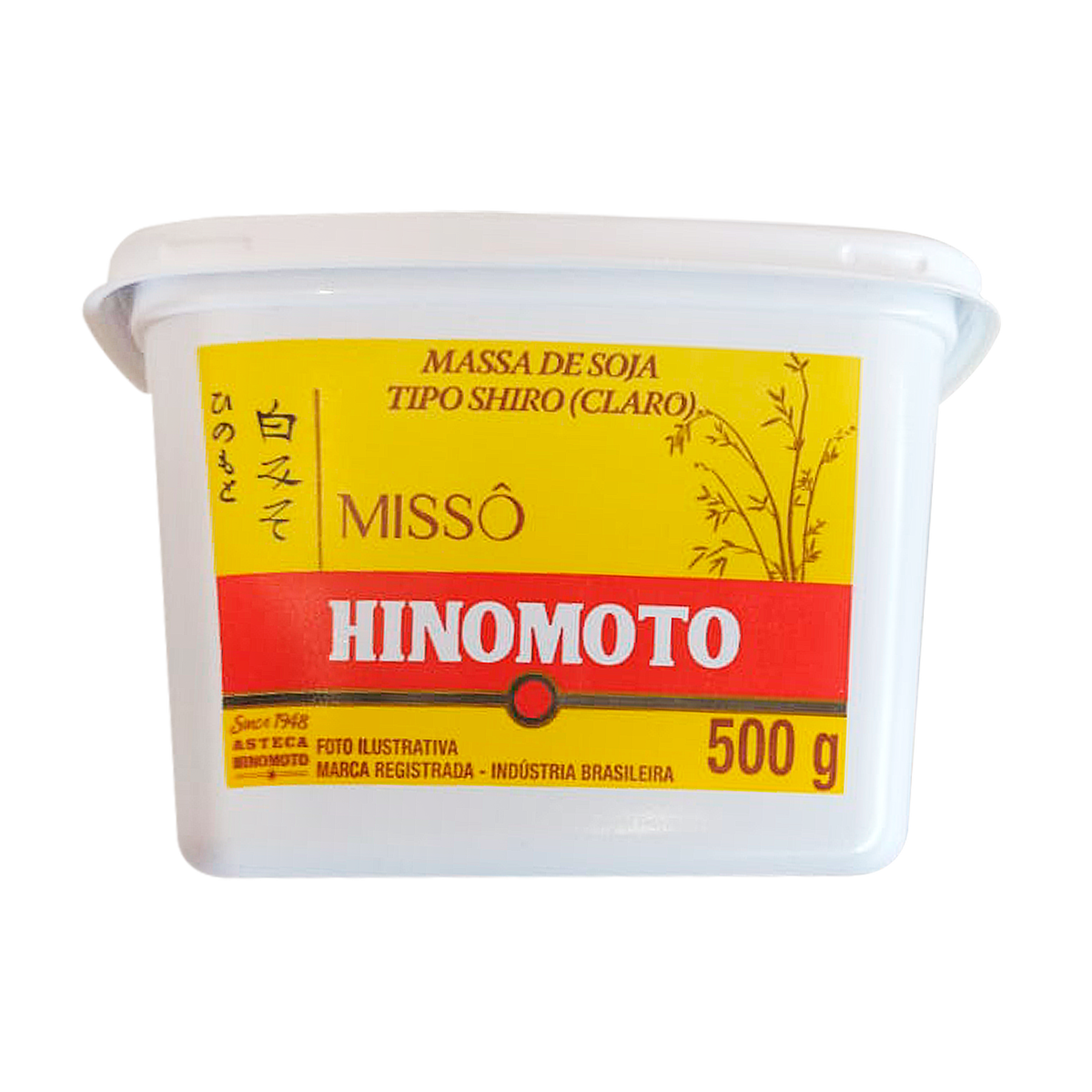 7896181502975 - MISSO SHI HINOM 500G