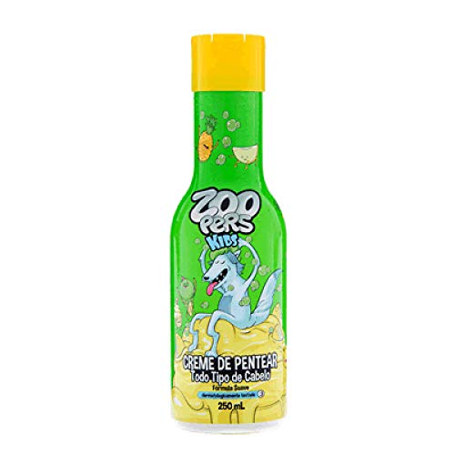 7896183309749 - CR PENT ZOOPERS TODO TIPO CABELO 250ML
