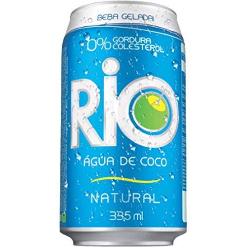 7896186302600 - AGUA DE COCO RIO