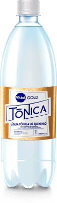 7896186304345 - AGUA TONICA VITTAL GOLD PET 1L