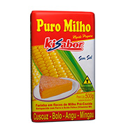 7896193691179 - FLOCOS MILHO PURO MILHO