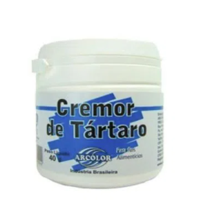 7896226301044 - CREMOR DE TÁRTARO