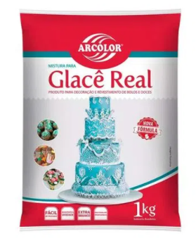 7896226302485 - GLACE REAL ARCOLOR 1KG