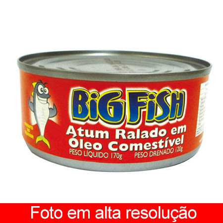 7896236107612 - ATUM BIG FISH 98GR RALADO OLEO