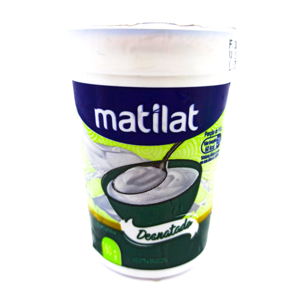 Iogurte - Produtos da Categoria com GTIN, Marca e NCM - Cosmos