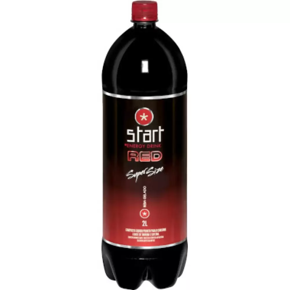 7896243501090 - ENERGETICO START 2L RED