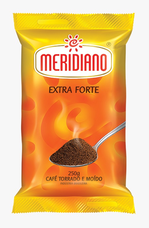 7896246700162 - CAFE MERIDIANO EXTRA FORTE