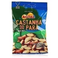 7896261402249 - CASTANHA DO PARÁ - 50G