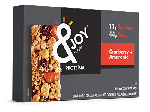 7896261403161 - MIXED NUTS PROTEIN 7OG CRANBERRY/AMARANTO AGTAL