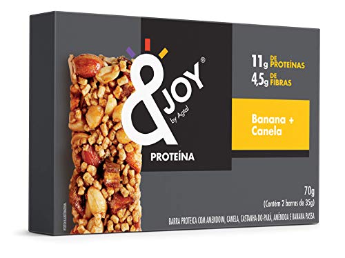 7896261403178 - PROTEIN NUTS BANA. + CANELA 70GR