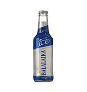 7896273100188 - VODKA BALALAIKA ICE 12X | DRINK BALALIKA ICE