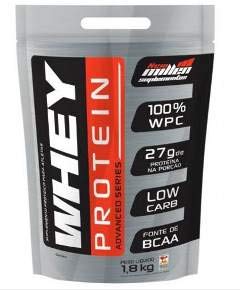 7896278910669 - WHEY PROTEIN BAUNILHA POTE 1.800 GRS