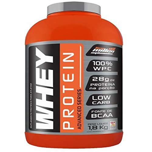 7896278910690 - WHEY PROTEIN 1,8KG NEW MILLER LIMAO