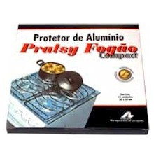 7896300500721 - PROTETOR DE ALUMINIO PRATSY FO