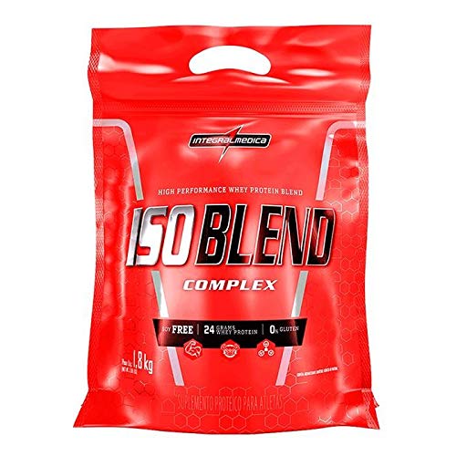 7896311763696 - ISO BLEND COMPLEX POUCH 1,8KG