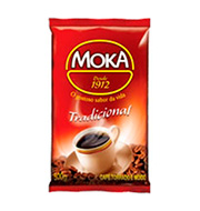 7896311800018 - CAFE MOKA TRADICIONAL ALMOFADA