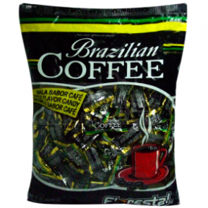 7896321012753 - BALA FLORESTAL COFFEE