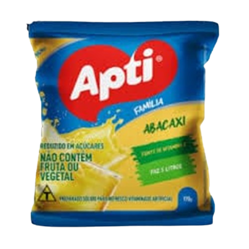 7896327516361 - SUCO APTI ABACAXI 170G