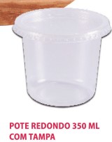 7896343082215 - POTE REDONDO PRAFESTA C/TAMPA