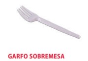 7896343099503 - GARFO PLAST SOBR M FESTY CREME C 50