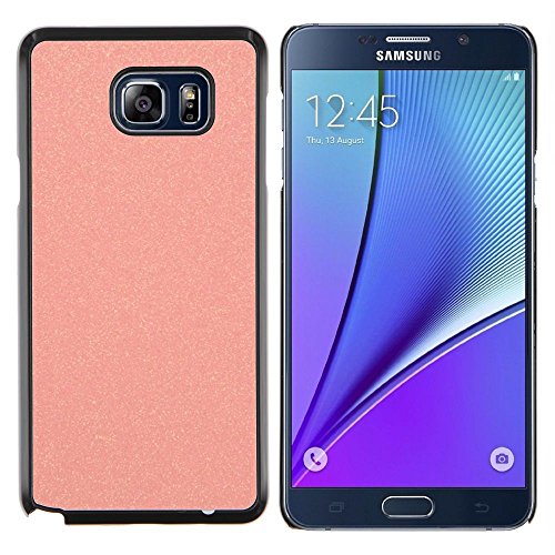 7896346700826 - STUSS CASE / HARD PROTECTIVE CASE COVER - PATTERN WALLPAPER PEACH CLEAN SPRING - SAMSUNG GALAXY NOTE 5 5TH N9200
