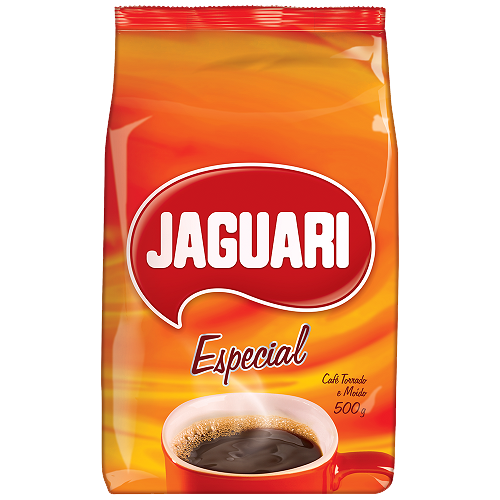 7896360210097 - CAFE JAGUARI ESPECIAL R