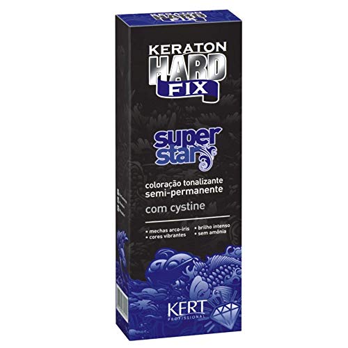 7896380604555 - TONALIZ KERATON HARD FIX SUPER STAR