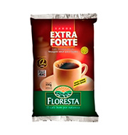 7896393801231 - CAFE FLORESTA EXTRA FORTE