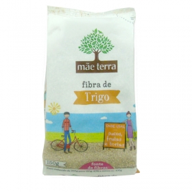 7896496921485 - FIBRA DE TRIGO MÃE TERRA