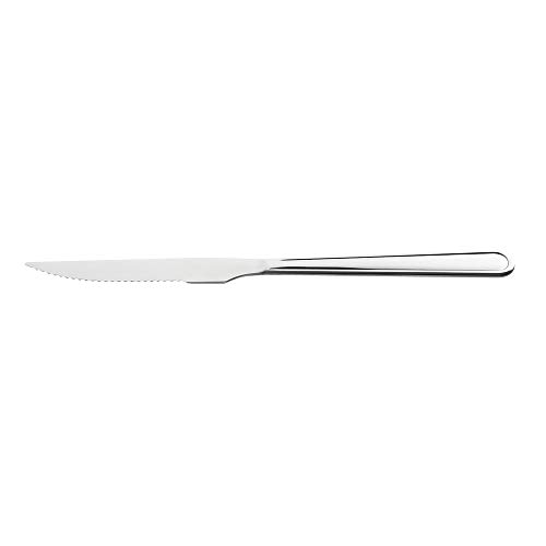 7896502829729 - BRINOX MODENA COLLECTION PROFESSIONAL GRADE STEAK KNIFE (20 PIECE)