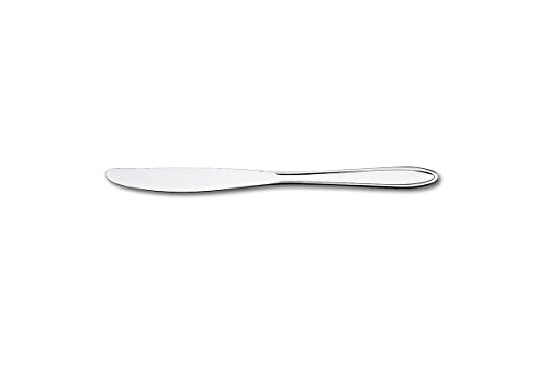7896502884483 - BRINOX LYON COLLECTION PROFESSIONAL GRADE DINNER KNIFE (20 PIECE)