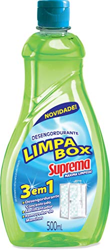 7896524700297 - LIMPA BOX SUPREMA