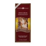 7896544700710 - HENNA BRASIL CREAM HAIR COLORING WITH ORGANIC EXTRACTS CHOCOLATE