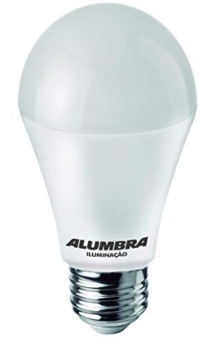 7896565840105 - LAMP ALUMBRA LED A60 9,5W AMA BIVOLT