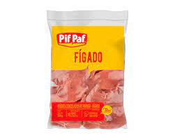 7896581353252 - FIGADO DE FRANGO PIF PAF