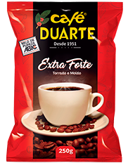 7896582800052 - CAFE DUARTE EXTRA FORTE