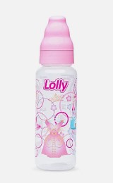 7896699032780 - MAMADLOLLY TIP 240 ML 1570 RED ROSA