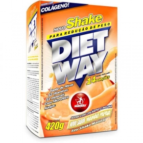7896730900184 - DIETWAY - - MIDWAYLABS