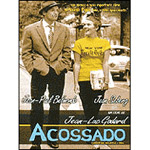 7896748212606 - DVD ACOSSADO