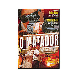 7896748217427 - DVD O MATADOR